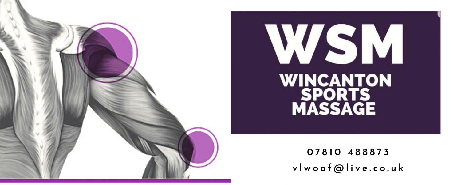 Wincanton Sports Massage